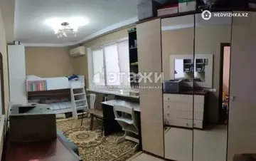 44 м², 2-комнатная квартира, этаж 4 из 4, 44 м², изображение - 8