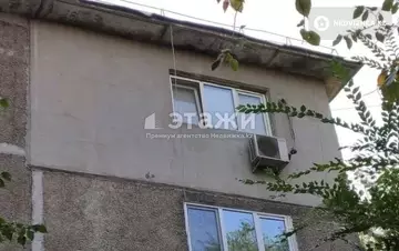 44 м², 2-комнатная квартира, этаж 4 из 4, 44 м², изображение - 9