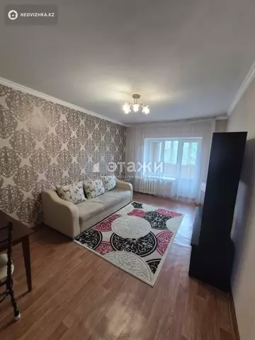 2-комнатная квартира, этаж 5 из 5, 50 м²