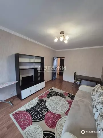 2-комнатная квартира, этаж 5 из 5, 50 м²