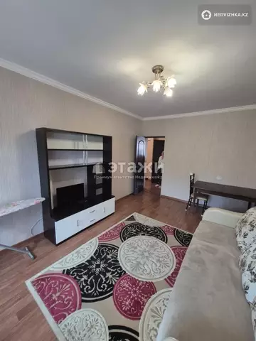 2-комнатная квартира, этаж 5 из 5, 50 м²