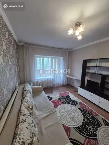 2-комнатная квартира, этаж 5 из 5, 50 м²