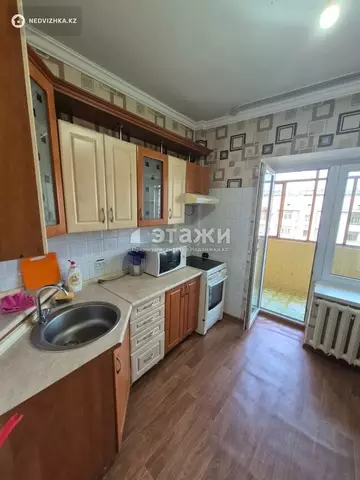 50.5 м², 2-комнатная квартира, этаж 5 из 5, 50 м², изображение - 4
