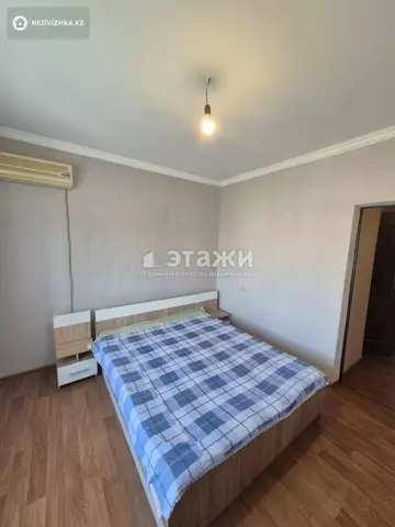 50.5 м², 2-комнатная квартира, этаж 5 из 5, 50 м², изображение - 5