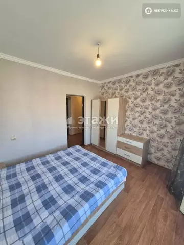 50.5 м², 2-комнатная квартира, этаж 5 из 5, 50 м², изображение - 6