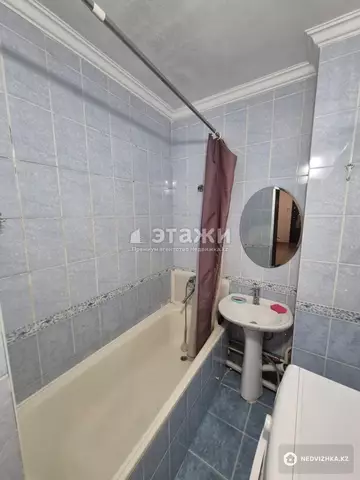 50.5 м², 2-комнатная квартира, этаж 5 из 5, 50 м², изображение - 7