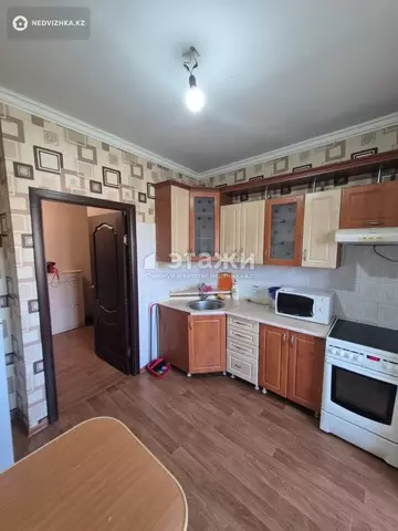 50.5 м², 2-комнатная квартира, этаж 5 из 5, 50 м², изображение - 10