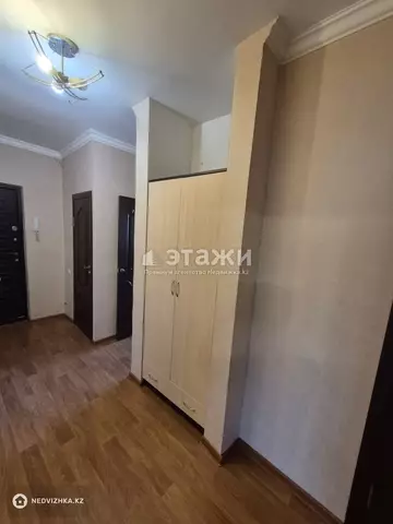 50.5 м², 2-комнатная квартира, этаж 5 из 5, 50 м², изображение - 11