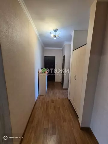 50.5 м², 2-комнатная квартира, этаж 5 из 5, 50 м², изображение - 14