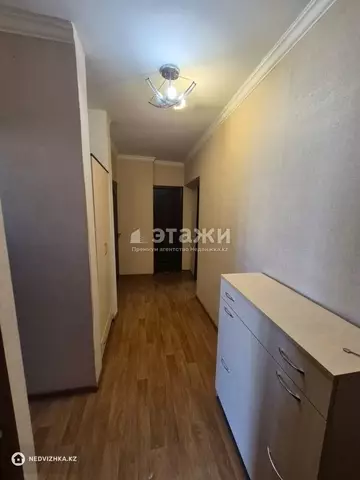 50.5 м², 2-комнатная квартира, этаж 5 из 5, 50 м², изображение - 13