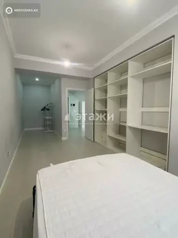54.5 м², 2-комнатная квартира, этаж 4 из 12, 54 м², изображение - 4