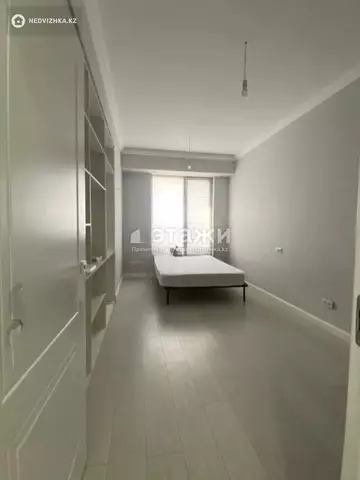 54.5 м², 2-комнатная квартира, этаж 4 из 12, 54 м², изображение - 5
