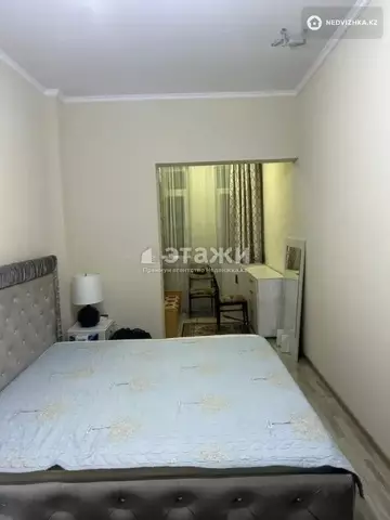 2-комнатная квартира, этаж 6 из 9, 70 м²