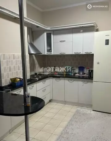 2-комнатная квартира, этаж 6 из 9, 70 м²