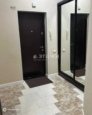 70 м², 2-комнатная квартира, этаж 6 из 9, 70 м², изображение - 4