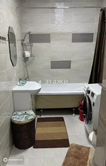 70 м², 2-комнатная квартира, этаж 6 из 9, 70 м², изображение - 5