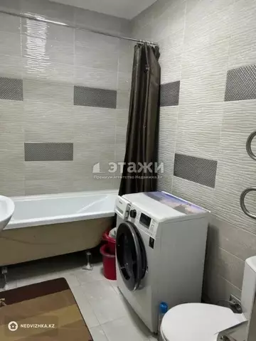 70 м², 2-комнатная квартира, этаж 6 из 9, 70 м², изображение - 6