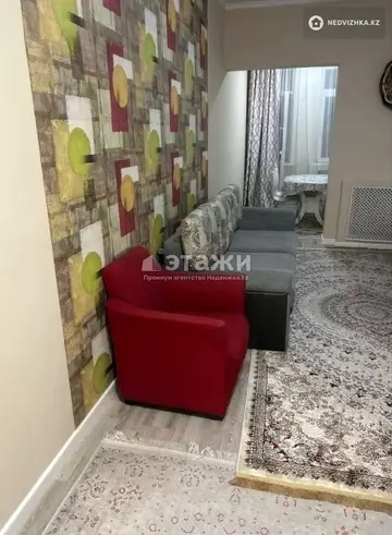 70 м², 2-комнатная квартира, этаж 6 из 9, 70 м², изображение - 7