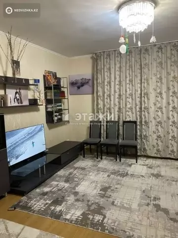 2-комнатная квартира, этаж 5 из 10, 70 м²