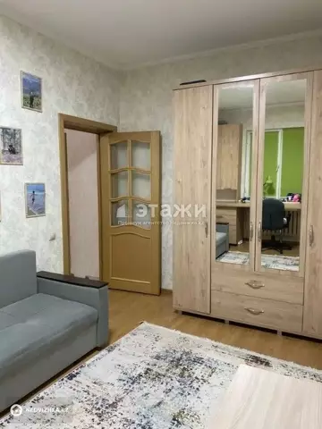 2-комнатная квартира, этаж 5 из 10, 70 м²