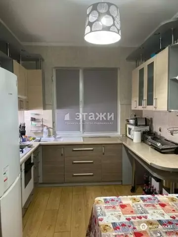 70 м², 2-комнатная квартира, этаж 5 из 10, 70 м², изображение - 4