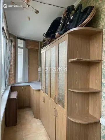 70 м², 2-комнатная квартира, этаж 5 из 10, 70 м², изображение - 5