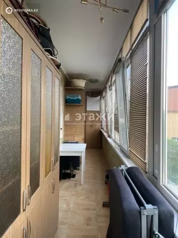 70 м², 2-комнатная квартира, этаж 5 из 10, 70 м², изображение - 6