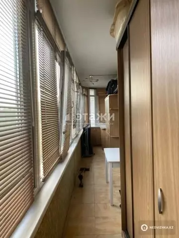 70 м², 2-комнатная квартира, этаж 5 из 10, 70 м², изображение - 7