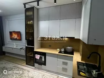 3-комнатная квартира, этаж 5 из 13, 68 м²