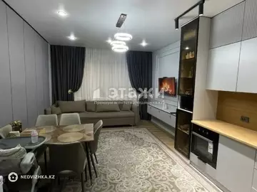 3-комнатная квартира, этаж 5 из 13, 68 м²
