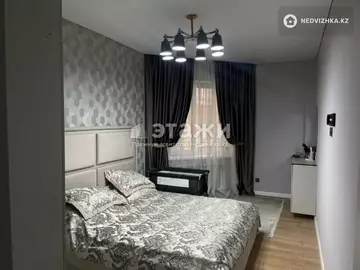 3-комнатная квартира, этаж 5 из 13, 68 м²