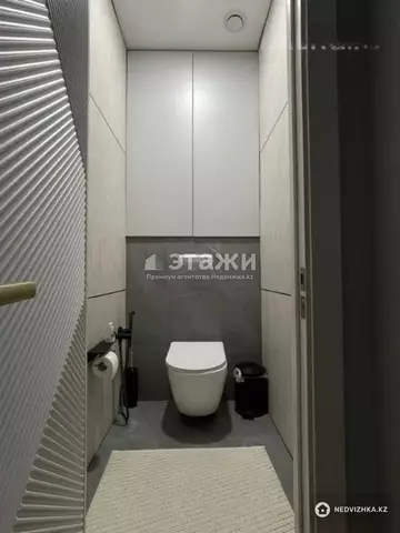 68 м², 3-комнатная квартира, этаж 5 из 13, 68 м², изображение - 4