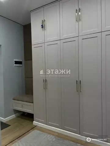 68 м², 3-комнатная квартира, этаж 5 из 13, 68 м², изображение - 7