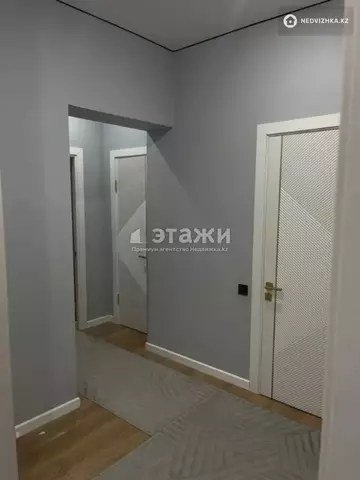68 м², 3-комнатная квартира, этаж 5 из 13, 68 м², изображение - 8