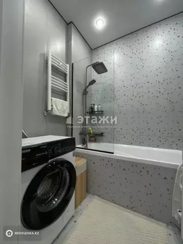 68 м², 3-комнатная квартира, этаж 5 из 13, 68 м², изображение - 10
