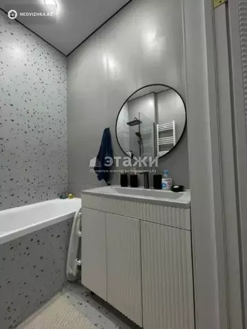 68 м², 3-комнатная квартира, этаж 5 из 13, 68 м², изображение - 11