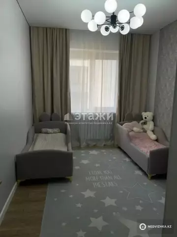 68 м², 3-комнатная квартира, этаж 5 из 13, 68 м², изображение - 13