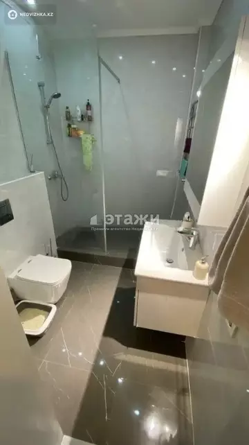 71 м², 2-комнатная квартира, этаж 4 из 15, 71 м², изображение - 6
