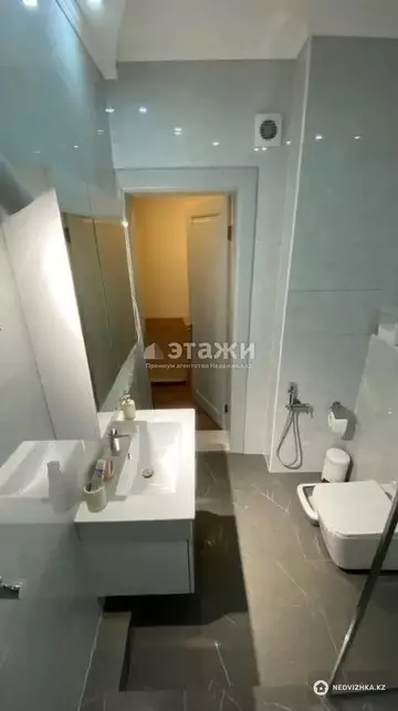 71 м², 2-комнатная квартира, этаж 4 из 15, 71 м², изображение - 7