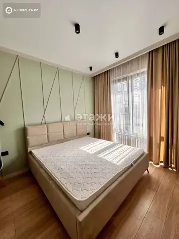 3-комнатная квартира, этаж 3 из 10, 60 м²