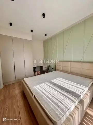 3-комнатная квартира, этаж 3 из 10, 60 м²