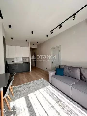 60 м², 3-комнатная квартира, этаж 3 из 10, 60 м², изображение - 4