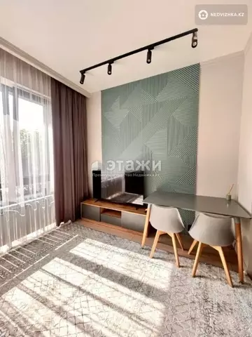 60 м², 3-комнатная квартира, этаж 3 из 10, 60 м², изображение - 5