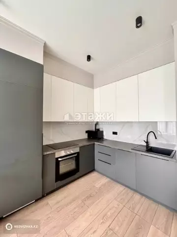 60 м², 3-комнатная квартира, этаж 3 из 10, 60 м², изображение - 6