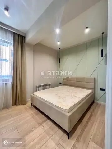 60 м², 3-комнатная квартира, этаж 3 из 10, 60 м², изображение - 9