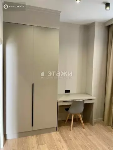 60 м², 3-комнатная квартира, этаж 3 из 10, 60 м², изображение - 10