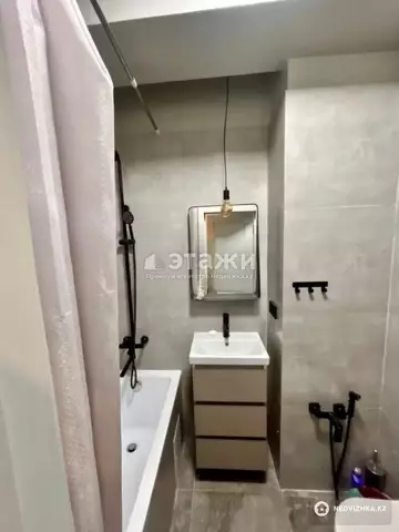 60 м², 3-комнатная квартира, этаж 3 из 10, 60 м², изображение - 11