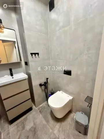 60 м², 3-комнатная квартира, этаж 3 из 10, 60 м², изображение - 12