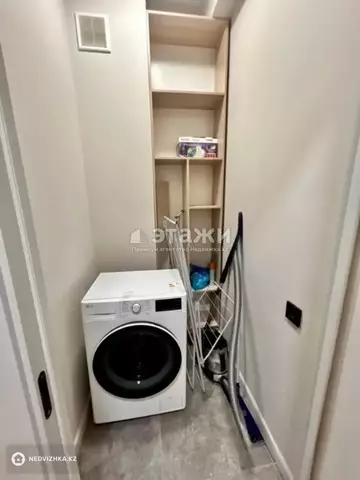 60 м², 3-комнатная квартира, этаж 3 из 10, 60 м², изображение - 13