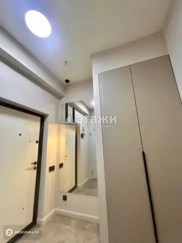 60 м², 3-комнатная квартира, этаж 3 из 10, 60 м², изображение - 14